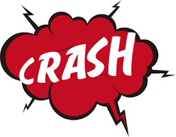 crash